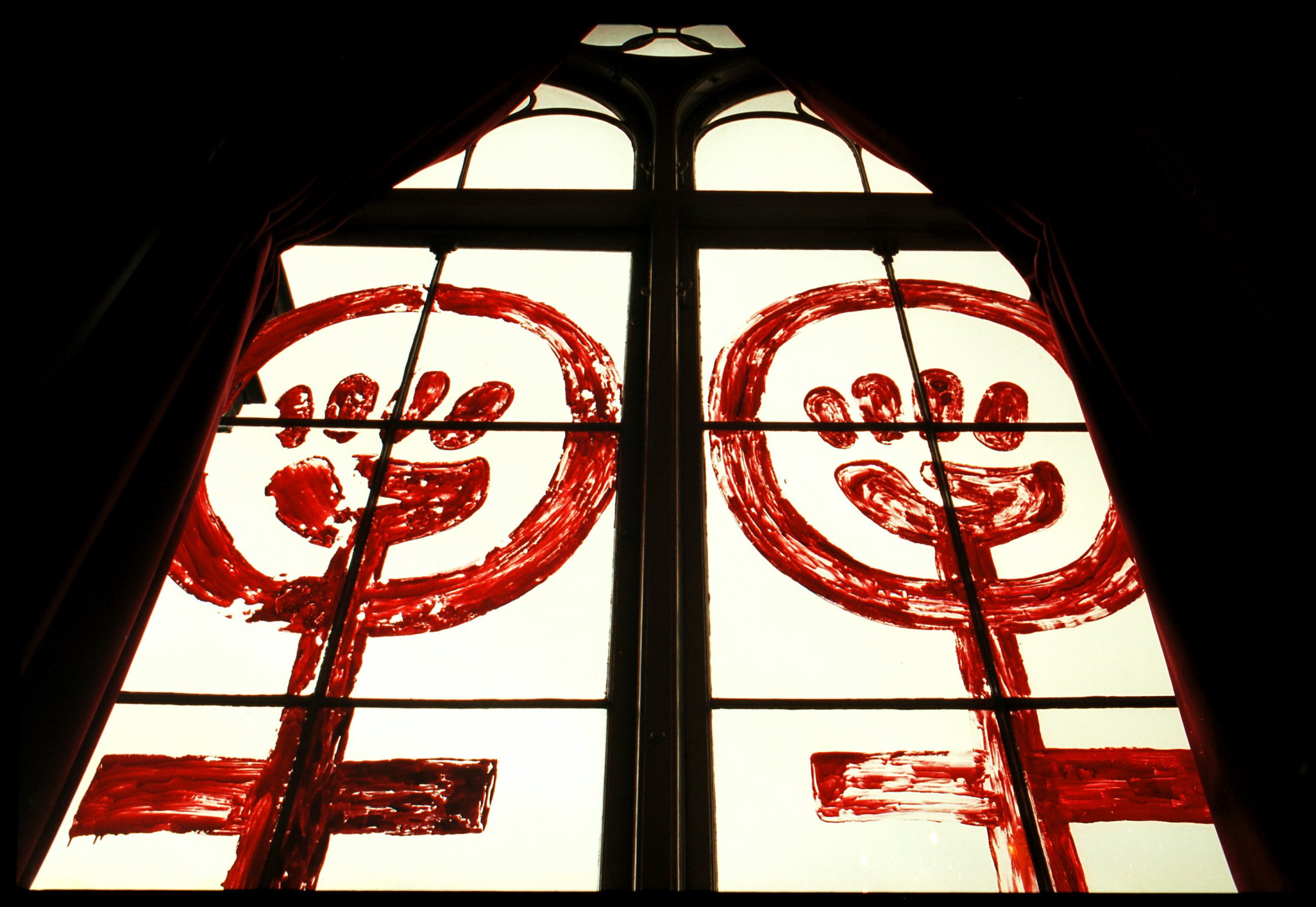 Grevinde Danner huset i København