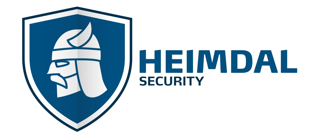 Heimdal Security banner
