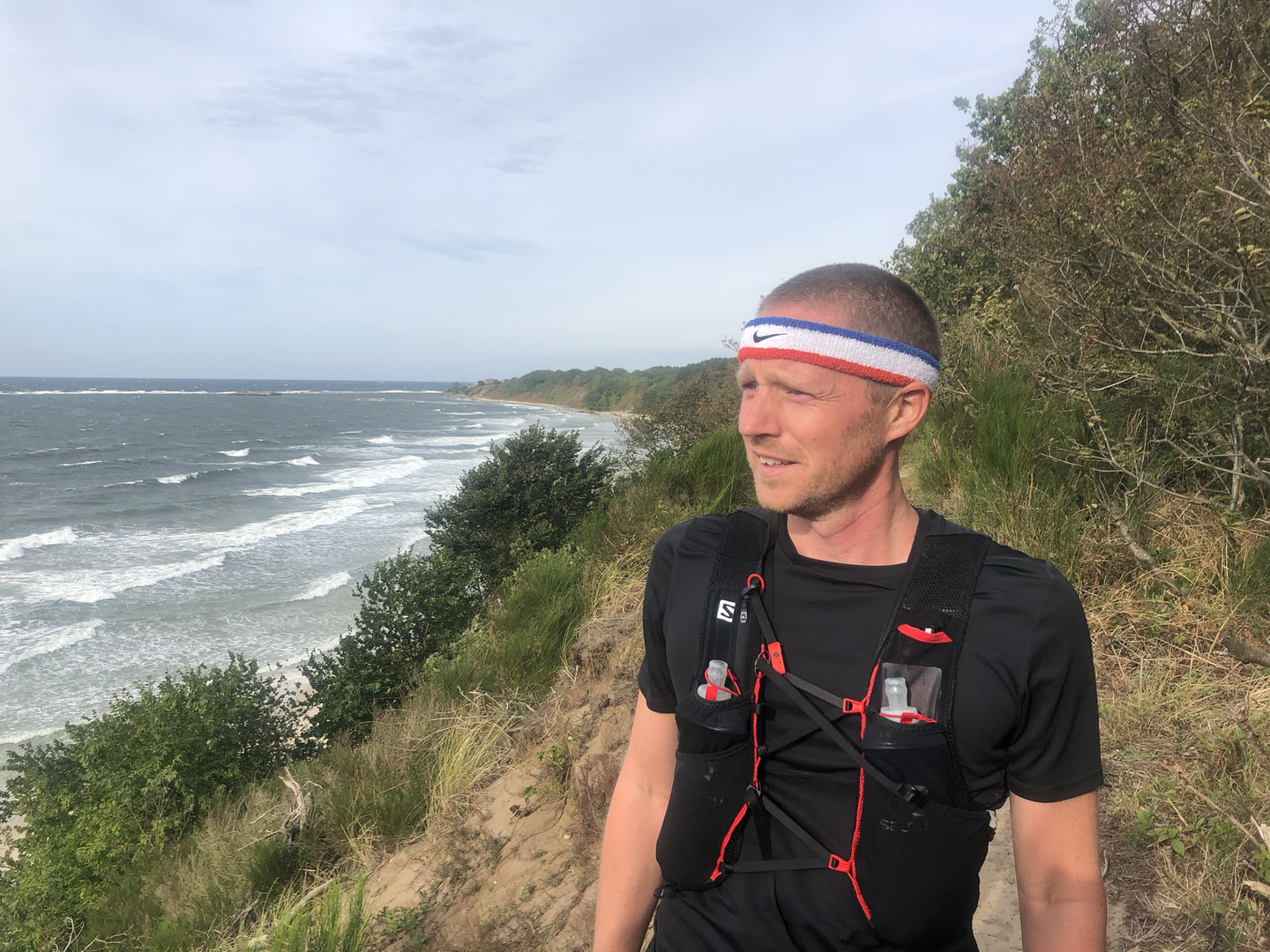 Lasse & Kresten på tur